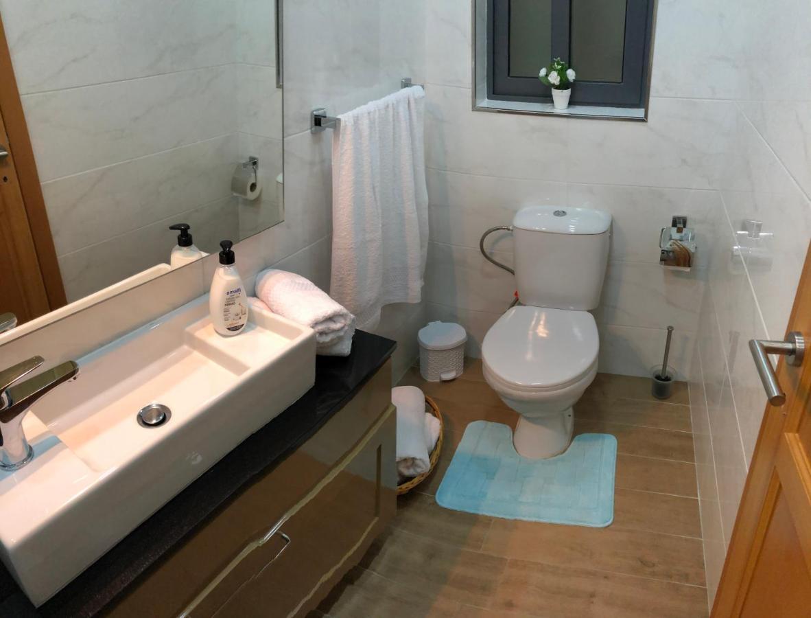 The Village Apartment 2 Kirkop Exteriér fotografie